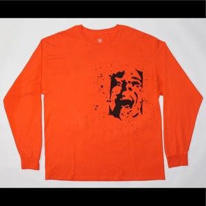 ‘Dazed & Confused’ Longsleeve